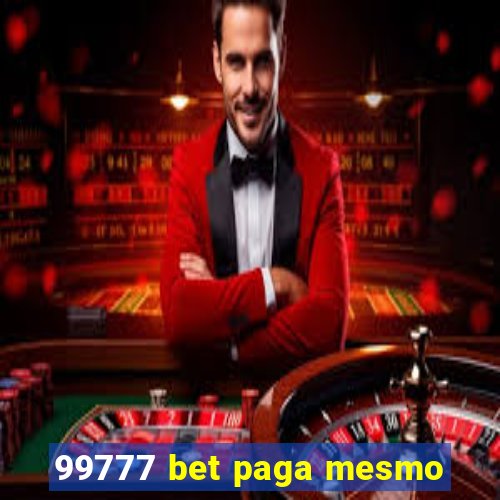 99777 bet paga mesmo